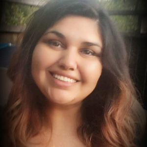 Meet your Posher, Elena